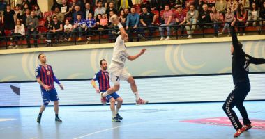 GALERIE FOTO - Final Four. HC Dobrogea Sud - Steaua București / LIVE TEXT - 4
