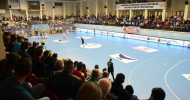 GALERIE FOTO - Final Four. HC Dobrogea Sud - Steaua București / LIVE TEXT - 7