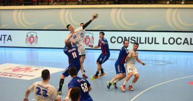 GALERIE FOTO - Final Four. HC Dobrogea Sud - Steaua București / LIVE TEXT - 8