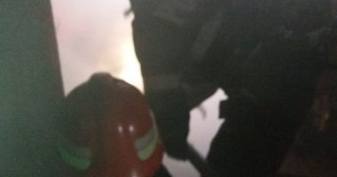 IMAGINI DRAMATICE, DUPĂ CE FOCUL A MISTUIT UN APARTAMENT DIN CONSTANȚA - 2