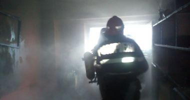 IMAGINI DRAMATICE, DUPĂ CE FOCUL A MISTUIT UN APARTAMENT DIN CONSTANȚA - 4