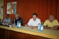 Stire din Eveniment : Jefuitorii de la Banca Carpatica sunt oameni de afaceri!