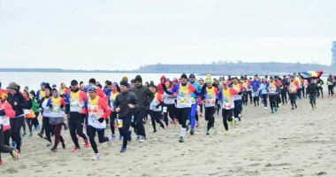MARATONUL NISIPULUI 2018 / IATĂ CINE SUNT CÂȘTIGĂTORII - UPDATE - 2