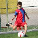 Stire din Sport : Ianis Hagi a câștigat meciul cu CSS2 București