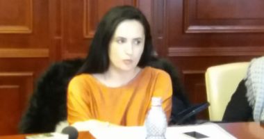 Stire din Economie : ȘEF NOU la Administrația Județeană a Finanțelor Publice Constanța