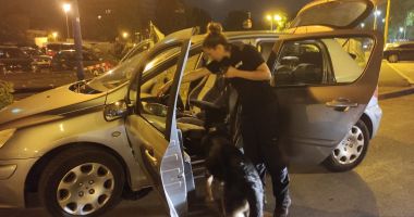 Controale nocturne finalizate cu dosare penale pentru şoferii beţi şi drogaţi din staţiunea Mamaia - 2