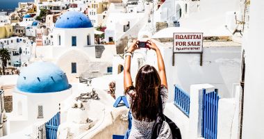 Când va începe Grecia redeschiderea sectorului turistic