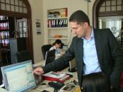 Stire din Economie : Piața de capital a dat semnalul: "E timpul să cumperi!"