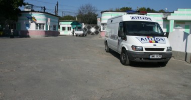 Stire din Eveniment : Ce spune Administrația Penitenciarelor despre contractul cu Academia de Fotbal Hagi