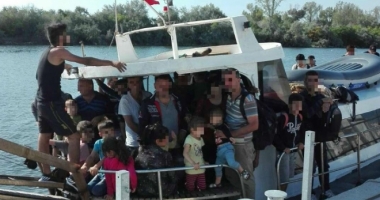Peste 3.000 de migranți și-au pierdut viața în Mediterana!