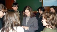 Stire din Cultură-Educație : Cum poți deveni student pe banii guvernului britanic