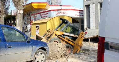 Dezastrul de la Brotăcei: Pe aici nu se trece! - 11