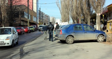 Dezastrul de la Brotăcei: Pe aici nu se trece! - 4