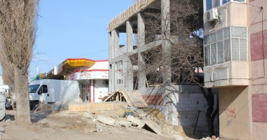 Dezastrul de la Brotăcei: Pe aici nu se trece! - 5