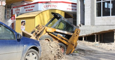 Dezastrul de la Brotăcei: Pe aici nu se trece! - 8