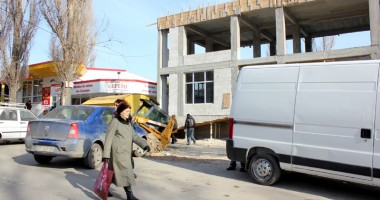 Dezastrul de la Brotăcei: Pe aici nu se trece! - 9
