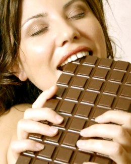 Stire din Diverse : Alimente care stârnesc dorința sexuală a femeilor