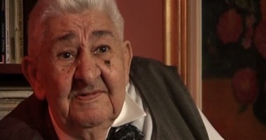 Stire din Eveniment : A murit Camil Roguski, arhitectul lui Nicolae Ceaușescu