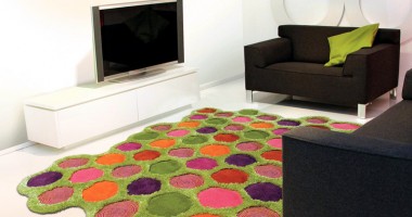 Stire din Diverse : Iată ce covoare sunt la modă în 2013