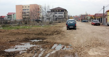 Dezastrul din cartierul "Compozitorilor" - 8