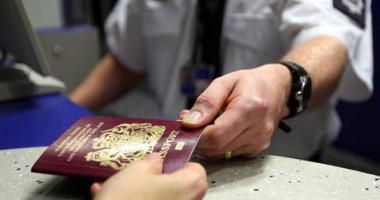 Stire din Cetățenești : Cum se obține pașaportul temporar