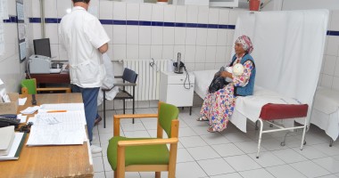 Stire din Sănătate : Iată ce pățiți dacă nu vă spălați pe mâini!