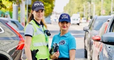 Activități de informare și prevenire anticorupție desfășurate pe litoral - 3