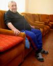 Stire din Social : "Mai bine la azil decât acasă"