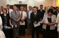 Stire din Politică-Administrație : Directorii politici ai deconcentratelor au, din nou, un statut incert după decizia de ieri a Curții Constituționale
