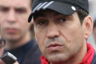 Stire din Sport : Victor Pițurcă amenință cu plecarea de la U Craiova