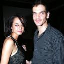 Andreea Raicu se bagă în seamă