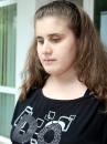 Stire din Cultură-Educație : O elevă nevăzătoare se ambiționează să devină traducător de film