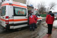 Stire din Eveniment : A rămas fără splină după ce a fost bătut de Vasile Nica