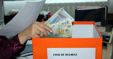 Stire din Cetățenești : Ce obligații mai au locatarii față de "pușculița" asociației