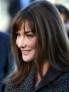 Stire din Monden : Carla Bruni Sarkozy, însărcinată cu gemeni