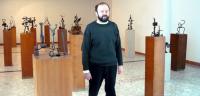 Geza Kovacs, Alexandru Paraschiv și UAP Constanța expun la Muzeul de Artă