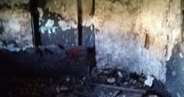 GALERIE FOTO / INCENDIU PUTERNIC în Constanța. UN COPIL A DECEDAT - 6