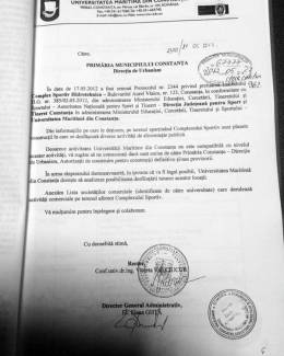 Cum a preluat UMC Complexul Sportiv Hidrotehnica. Nicio treabă cu handbalul! - 3