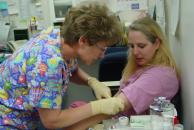 În Italia, cei mai mulți asistenți medicali străini sunt români