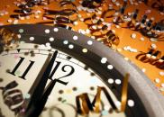 Stire din Cetățenești : Secretul îndeplinirii dorințelor puse de Revelion