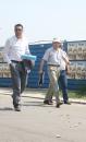 Stire din Social : Expertul angajat de Primărie minimalizează degradarea blocurilor din strada Traian