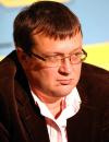 Stire din Eveniment : Bogatu, primul cap căzut