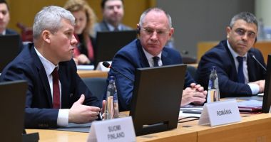 Stire din Eveniment : Predoiu: "Populația trebuie pregătită să reziste de la 72 ore până la 7 zile!" Ce trebuie să ai în casă