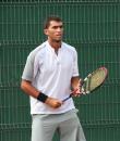 Stire din Sport : Horia Tecău servește pentru Turneul Campionilor