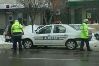 Poliția Rutieră pune parul pe șoferii constănțeni, în 2011