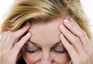 Menopauza, tratată cu acupunctură