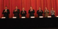 Stire din Politică-Administrație : Cu cine votează pedeliștii constănțeni la șefia partidului