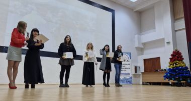 Gala Voluntarilor 2024, la Constanța. Diplome și multă recunoștință pentru participanți - 4