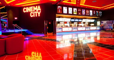 Stire din Cultură-Educație : Constanța are un multiplex de șase milioane de euro