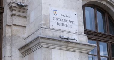 Stire din Eveniment : Criză în instanțe: Curtea de Apel Bucureşti suspendă soluţionarea cauzelor începând din 27 august